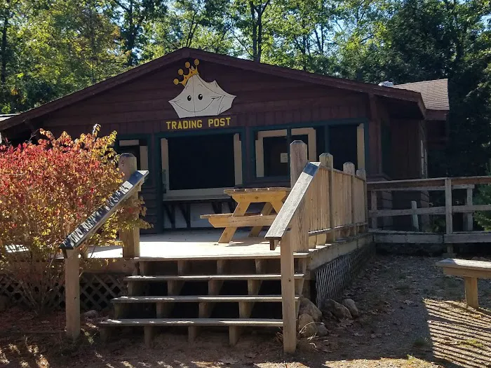 Crystal Lake Scout Reservation Picture 7