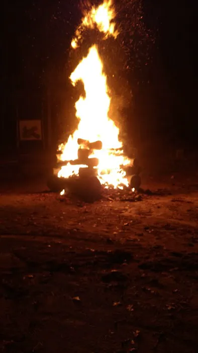 Crystal Lake Scout Reservation Picture 10