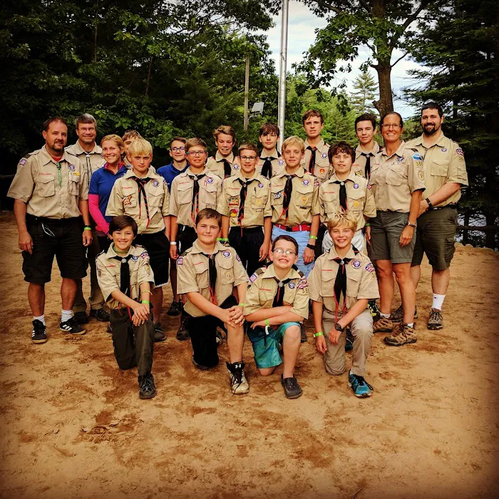 Crystal Lake Scout Reservation Picture 5