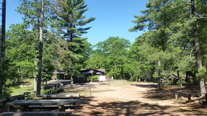 Crystal Lake Scout Reservation Picture 6