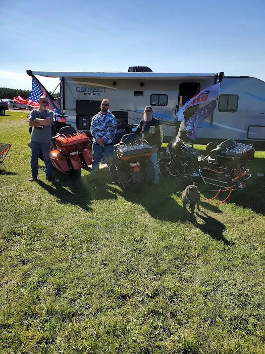 Bubba's Campground Picture 1