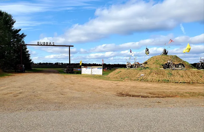 Bubba's Campground Picture 3