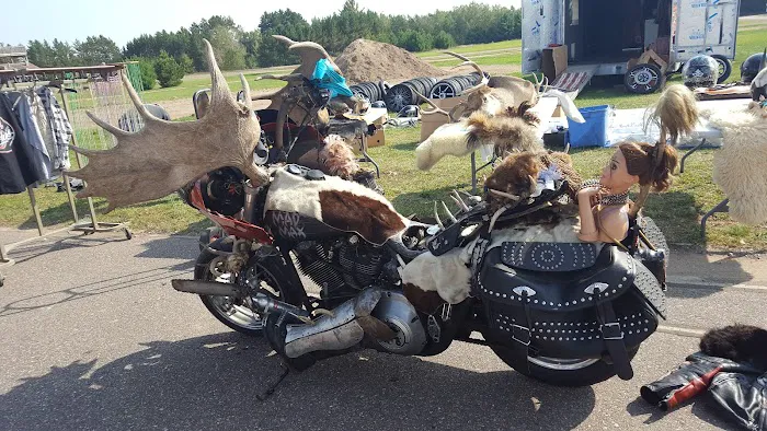 Bubba's Campground Picture 6