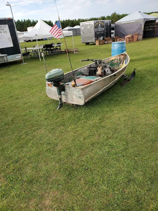 Bubba's Campground Picture 7