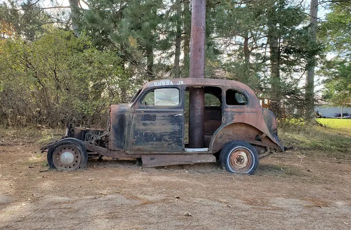 Bubba's Campground Picture 4