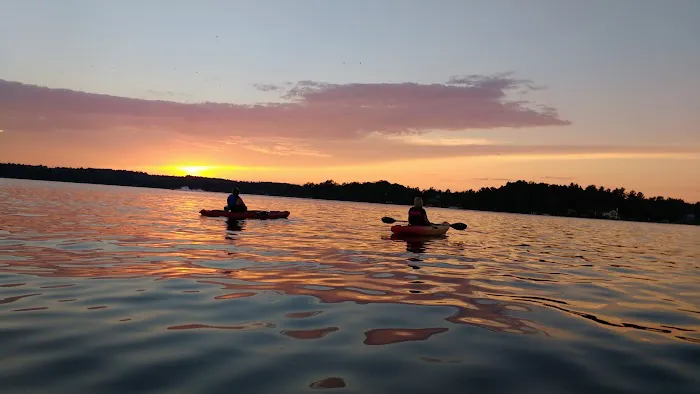 Lake View Resort Picture 1