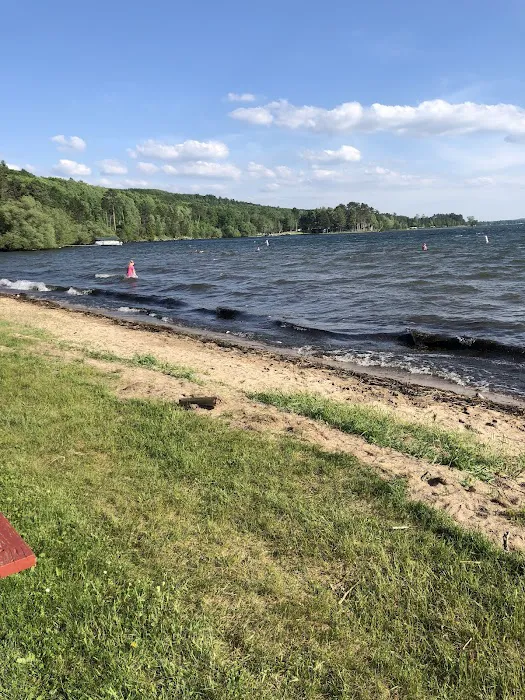 Lake View Resort Picture 8