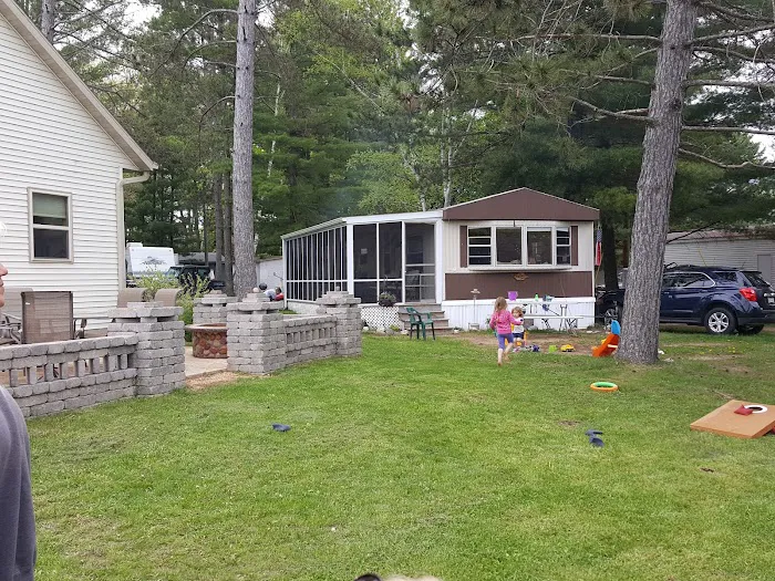 Lake View Resort Picture 9