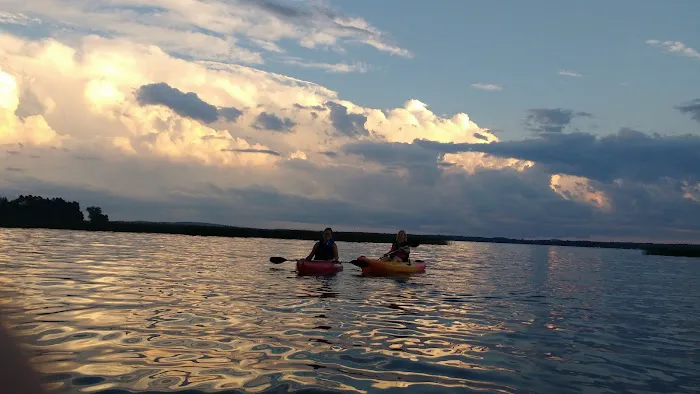 Lake View Resort Picture 3