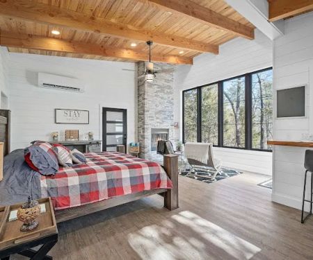 Hermann Horse RV and Camp park