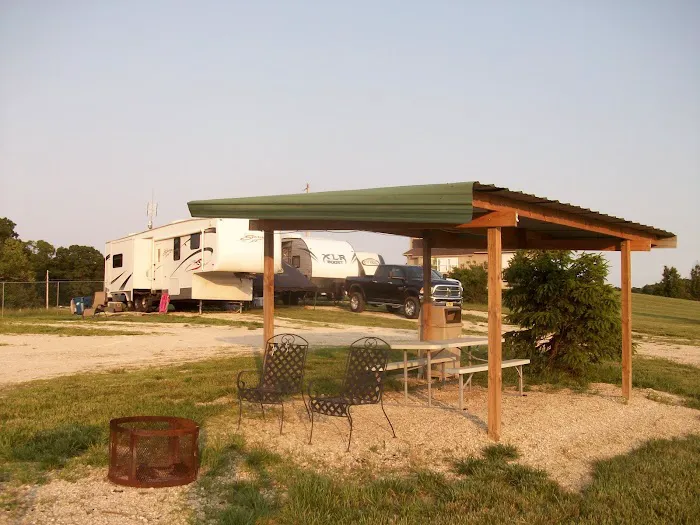 Hermann Horse RV and Camp park Picture 16