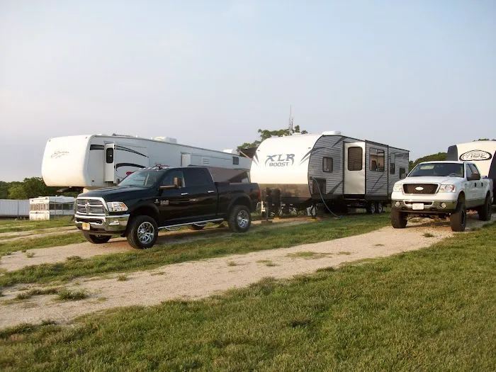 Hermann Horse RV and Camp park Picture 18