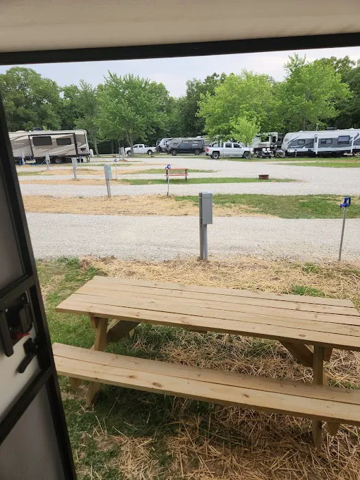 Hickory Ridge Campground LLC Picture 3