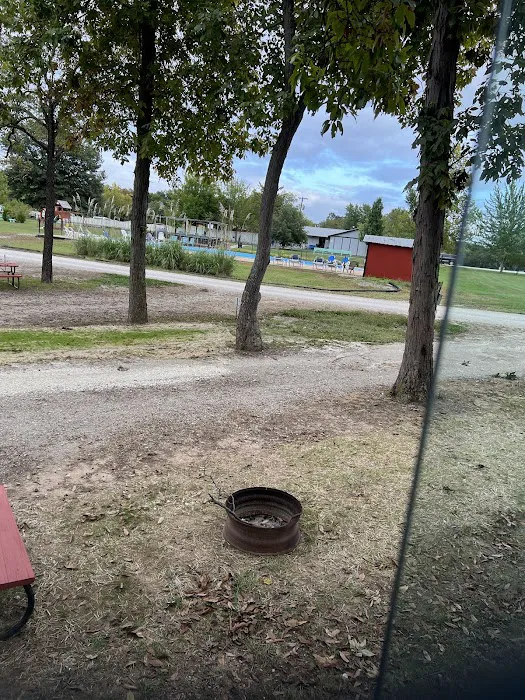 Hickory Ridge Campground LLC Picture 8