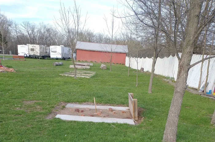 Hickory Ridge Campground LLC Picture 9