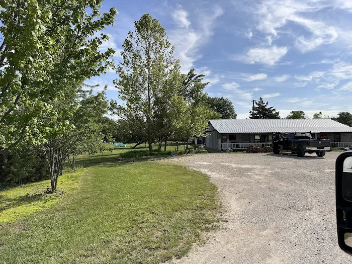 Hickory Ridge Campground LLC Picture 1