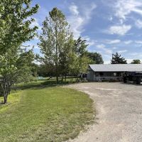 Hickory Ridge Campground LLC ico