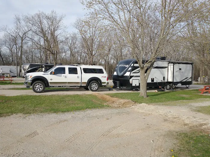 Hickory Ridge Campground LLC Picture 7