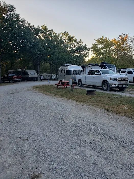Hickory Ridge Campground LLC Picture 6
