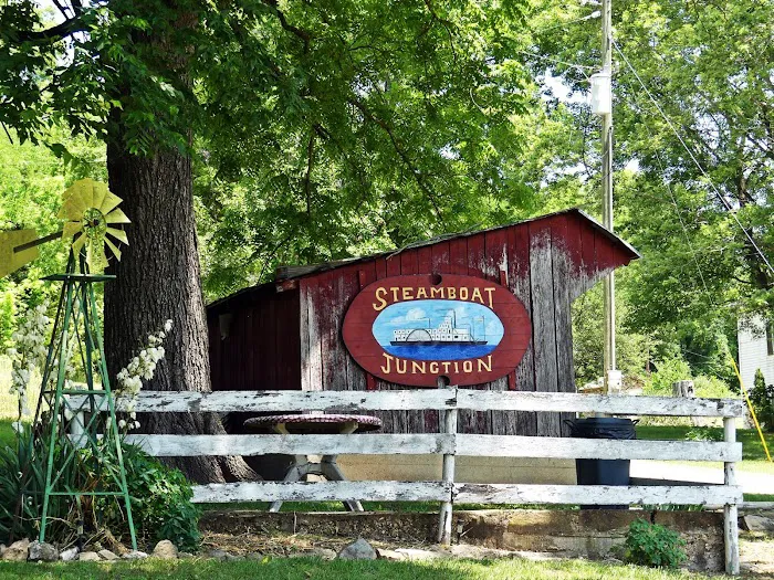 Steamboat Junction Campground Picture 3