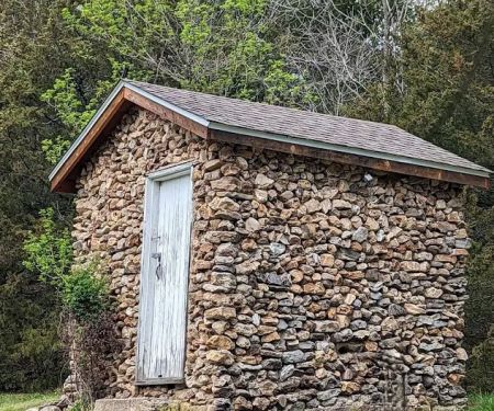 Steamboat Junction Campground