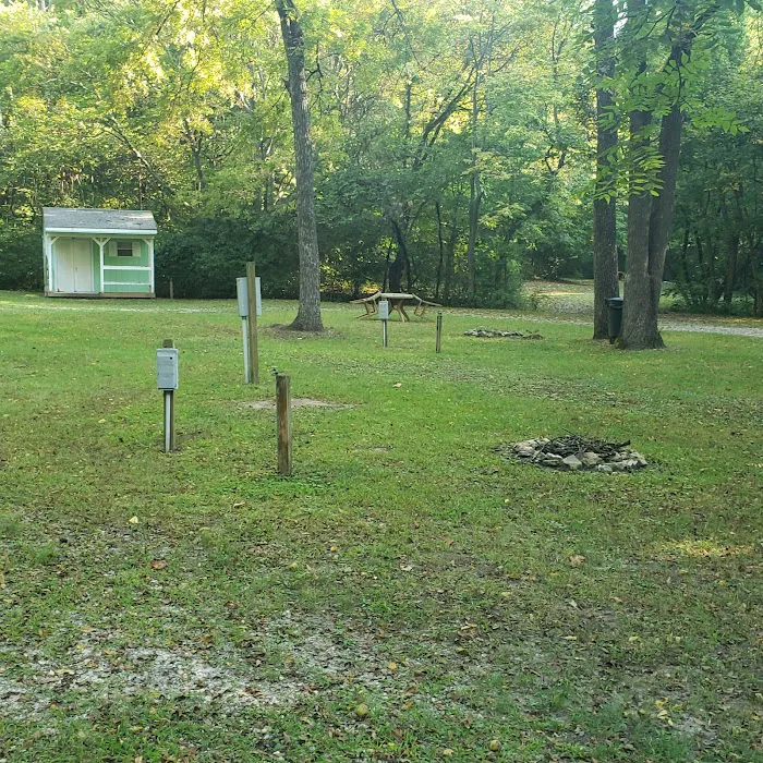 Steamboat Junction Campground Picture 4