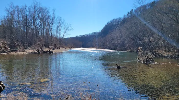 Bay Creek Campground Picture 6