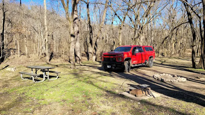 Bay Creek Campground Picture 5