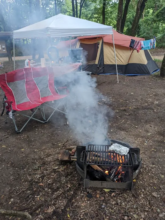 Bay Creek Campground Picture 9