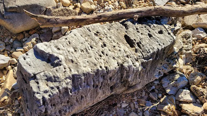 Bay Creek Campground Picture 7