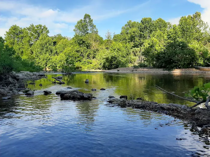 Bay Creek Campground Picture 1