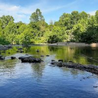 Bay Creek Campground ico