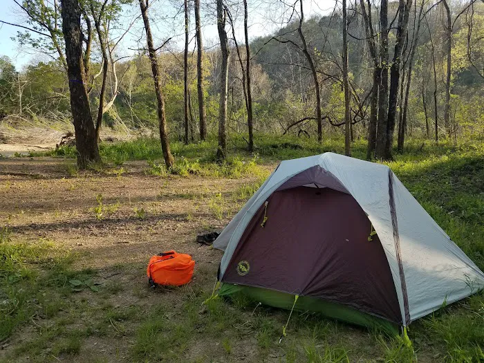 Bay Creek Campground Picture 8