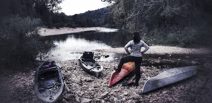 Bay Creek Campground Picture 2