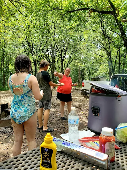 Bay Creek Campground Picture 10