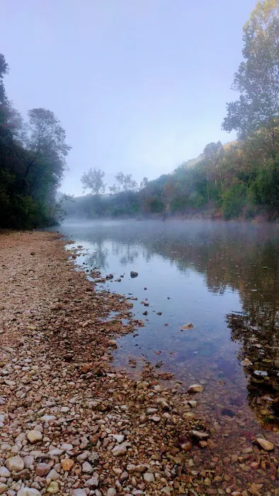 Rymer Campground Picture 2