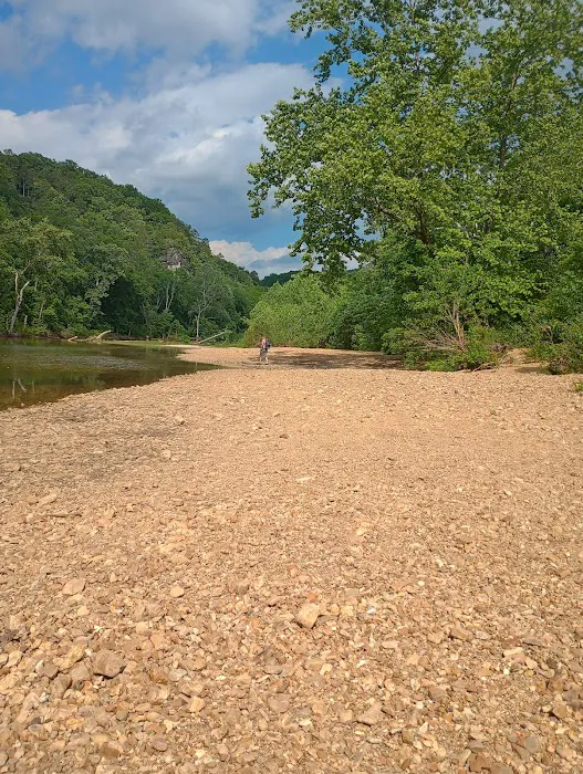 Rymer Campground Picture 6