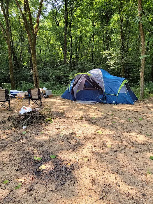 Rymer Campground Picture 4