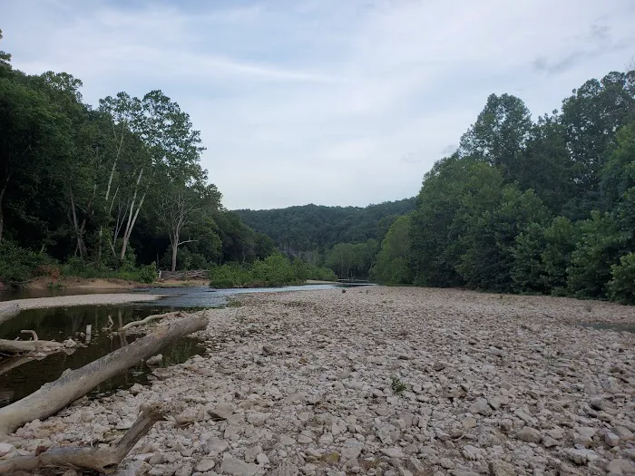 Rymer Campground Picture 7