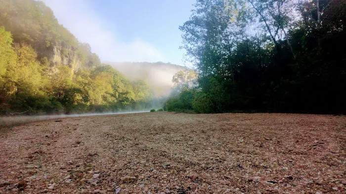 Rymer Campground Picture 9