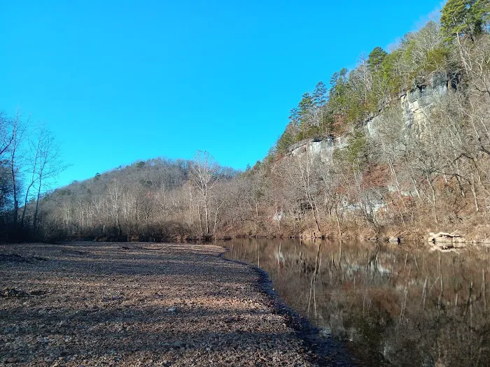 Rymer Campground Picture 5