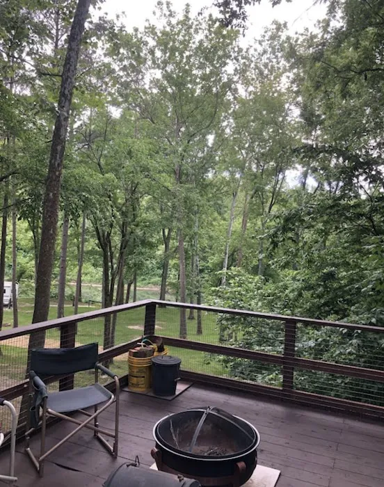 Jesse James River Resort Picture 8