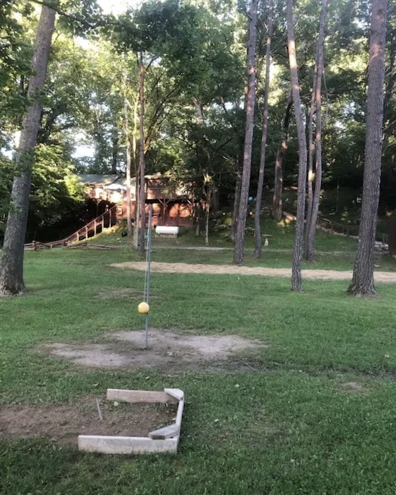 Jesse James River Resort Picture 10
