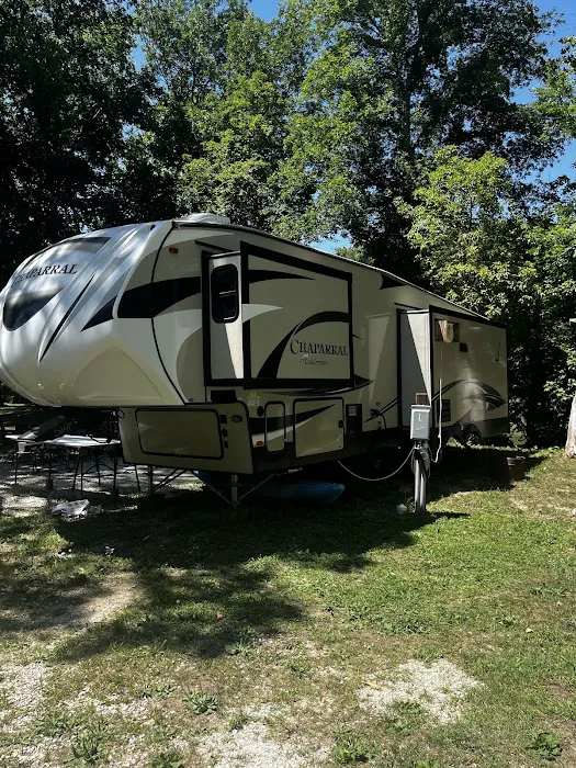 Jesse James River Resort Picture 6