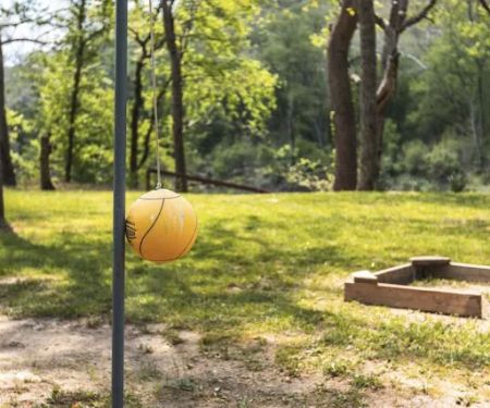 Jesse James River Resort