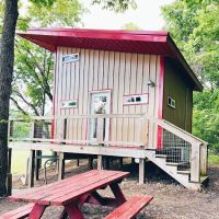 The Resort at Boiling Springs ico