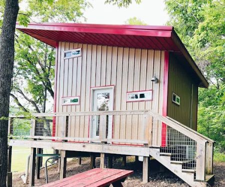 The Resort at Boiling Springs