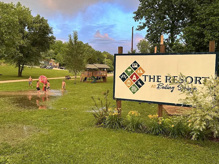 The Resort at Boiling Springs Picture 2