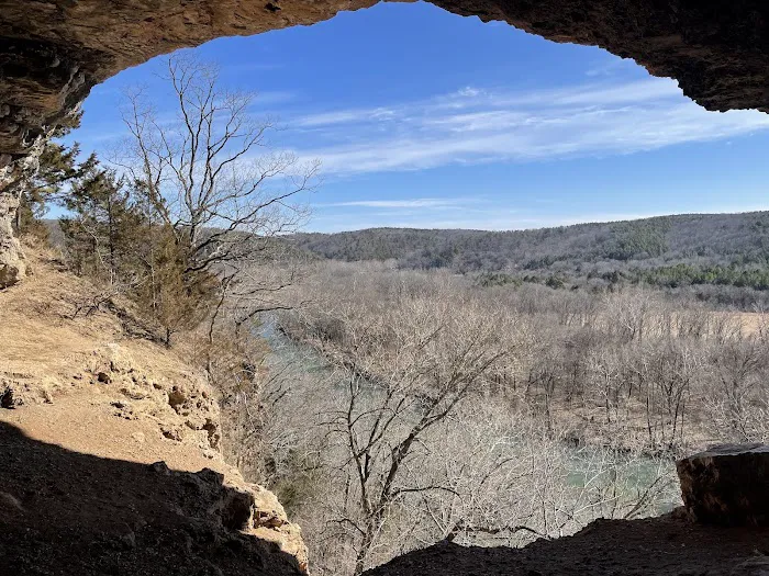 Cave Eddy Campground Picture 6