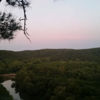 Cave Eddy Campground ico